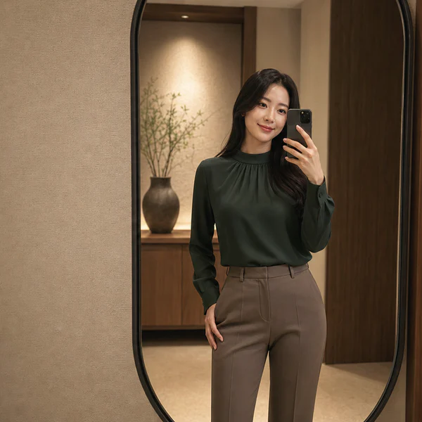 시그니처 원영케어 테라피 대표 안내 이미지
