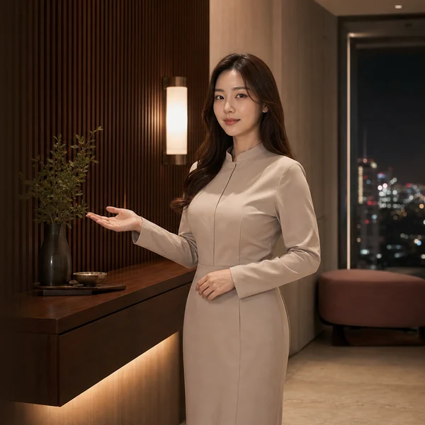 스테이 네이처가든 홈타이 대표 안내 이미지