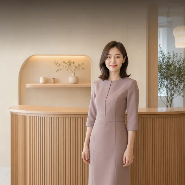 아로마 카리나포레스트 마사지 제휴업체 이미지