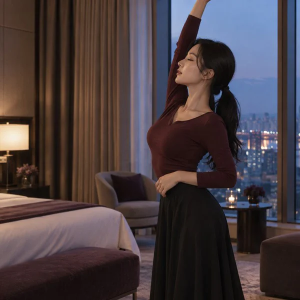 민지라운지 홈타이 대표 안내 이미지