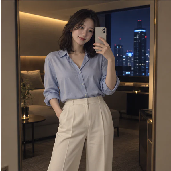 프리미엄 하린하우스 테라피 대표 안내 이미지