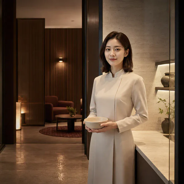 모던 레이센터 테라피 대표 안내 이미지