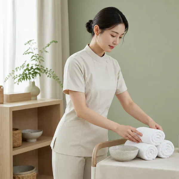 하린스파 홈타이 대표 안내 이미지