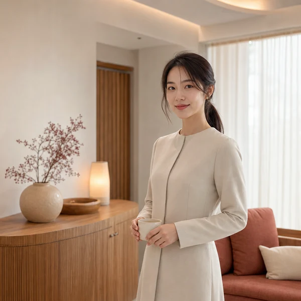 스위트 지효라운지 홈타이 대표 안내 이미지