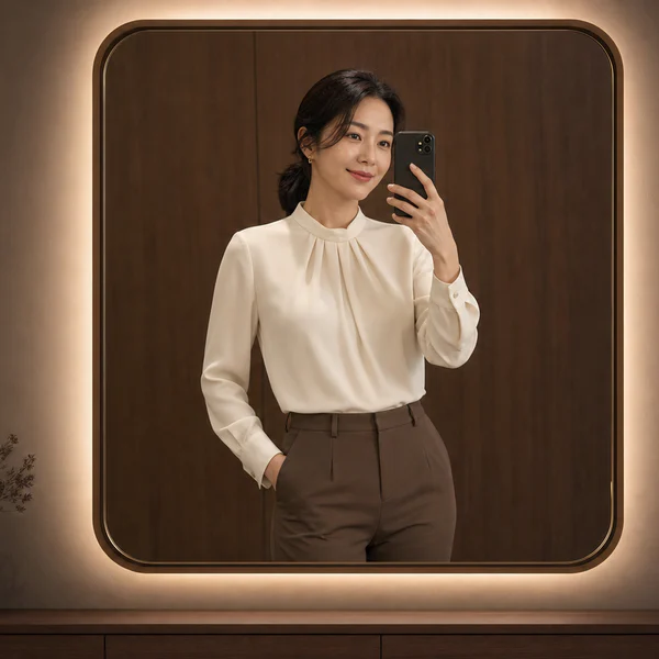 블랑 윈터아지트 마사지 대표 안내 이미지