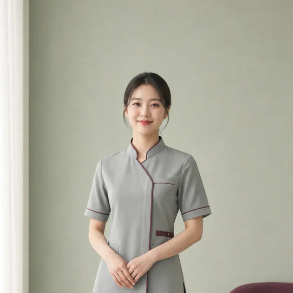시그니처 유리아스파 테라피 대표 안내 이미지