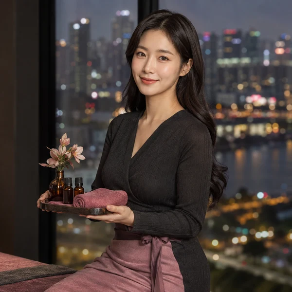 아로마 채영포레스트 홈타이 제휴업체 이미지