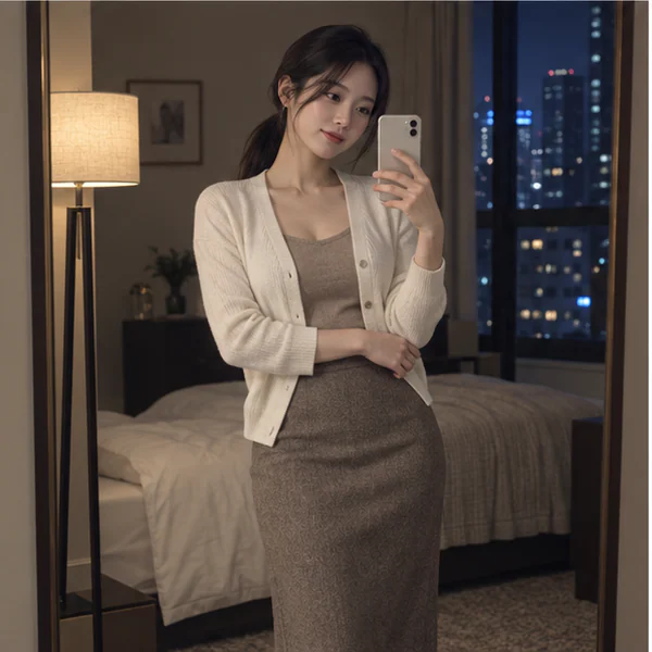 모던 하린룸 테라피 대표 안내 이미지