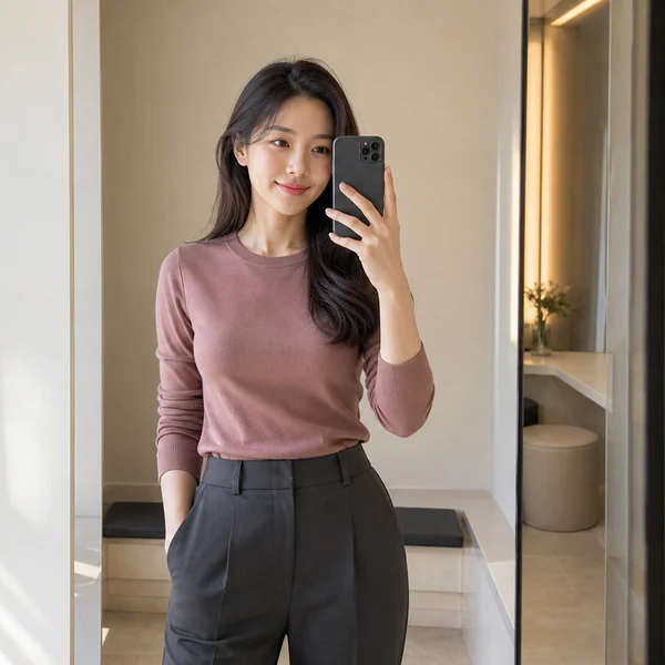 라운지 소담웰빙 홈타이 대표 안내 이미지