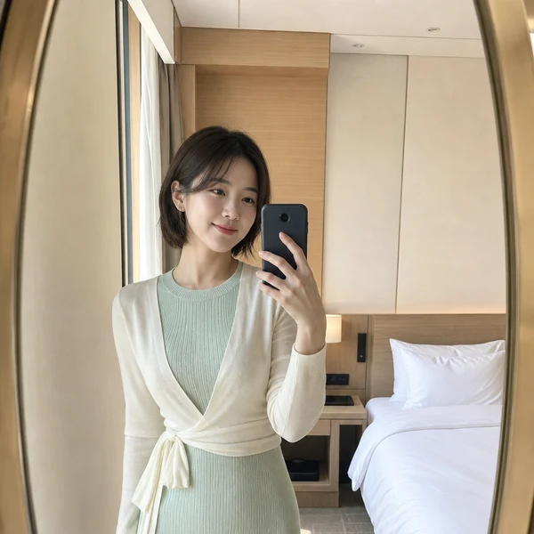 가든 아델라운지 테라피 대표 안내 이미지