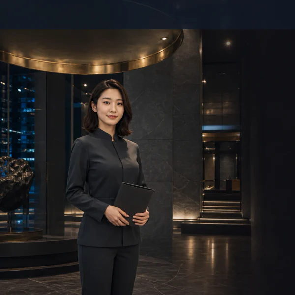 라운지 아델가든 테라피 제휴업체 이미지