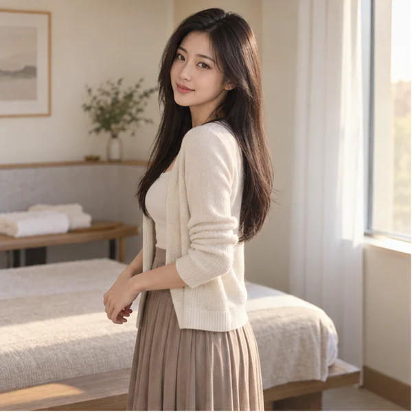 클래식 문별릴렉스 홈타이 제휴업체 이미지