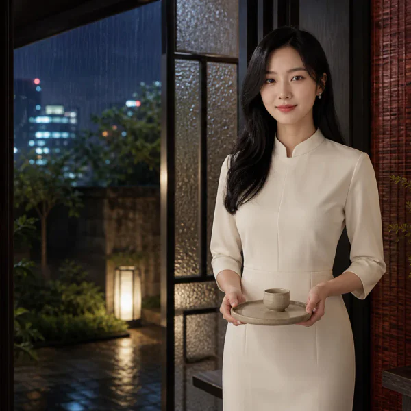 스테이 하린포레스트 테라피 대표 안내 이미지