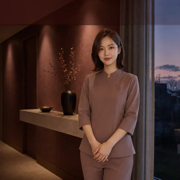 힐링 솔라포레스트 홈타이 대표 안내 이미지