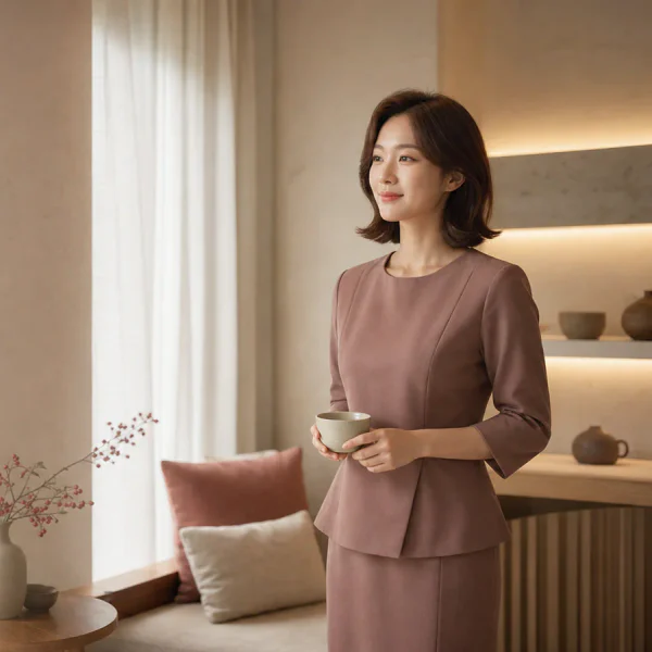 로열 메르시센터 마사지 대표 안내 이미지