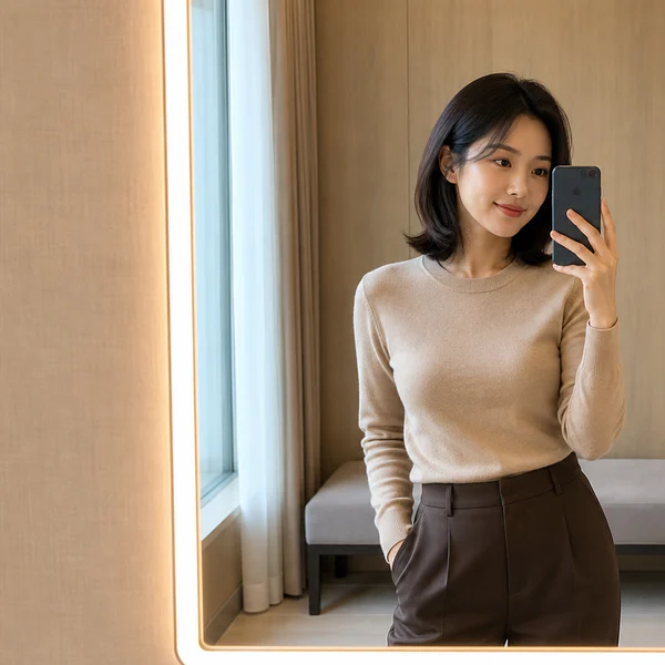 스테이 레이살롱 홈타이 대표 안내 이미지