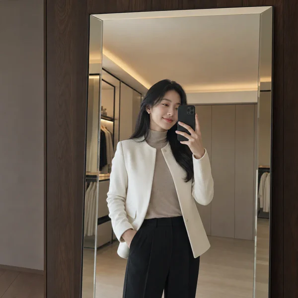 라운지 지효웰빙 마사지 대표 안내 이미지