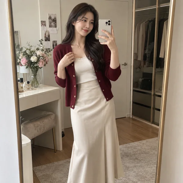 시그니처 로제나스파 마사지 대표 안내 이미지