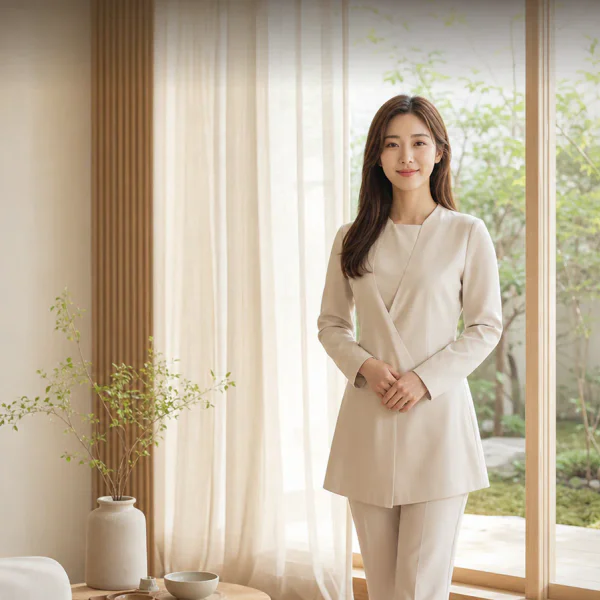네이처케어 마사지 대표 안내 이미지