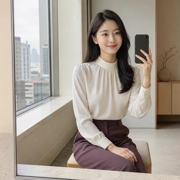 클래식 은비릴렉스 홈타이 대표 안내 이미지