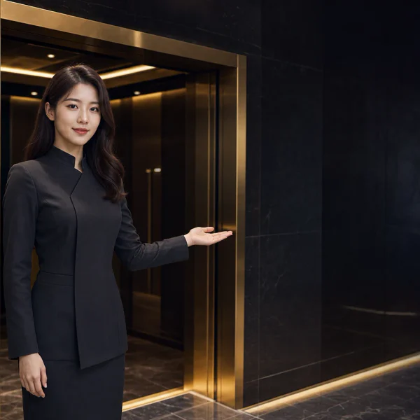 프리미엄 제니하우스 테라피 대표 안내 이미지