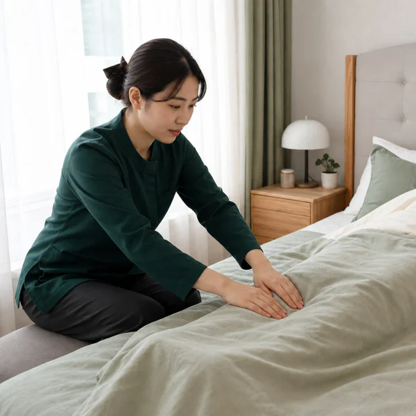 아로마 지효포레스트 홈타이 대표 안내 이미지