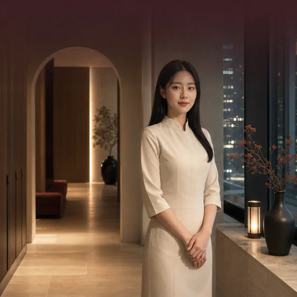 힐링 리안가든 홈타이 대표 안내 이미지