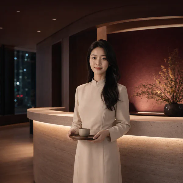 라운지 라비앙포레스트 테라피 대표 안내 이미지