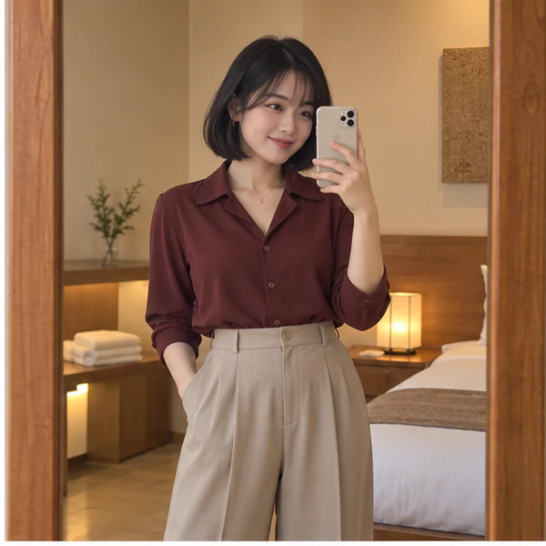 모던 채영살롱 마사지 대표 안내 이미지