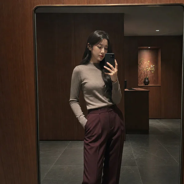 클래식 카리나릴렉스 홈타이 제휴업체 이미지