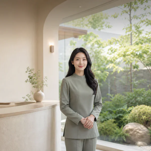 웰니스 보미웰빙 홈타이 대표 안내 이미지