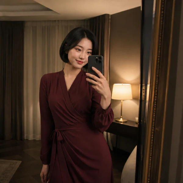 그랜드 보미스테이 테라피 대표 안내 이미지