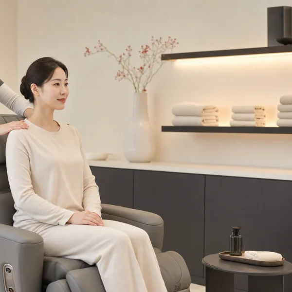 스테이 채영살롱 마사지 대표 안내 이미지