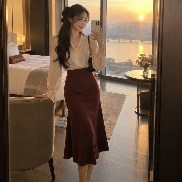 아로마 레드존릴렉스 테라피 대표 안내 이미지