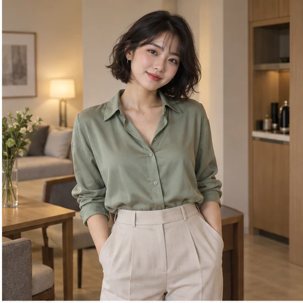 프리미엄 클로이하우스 마사지 대표 안내 이미지