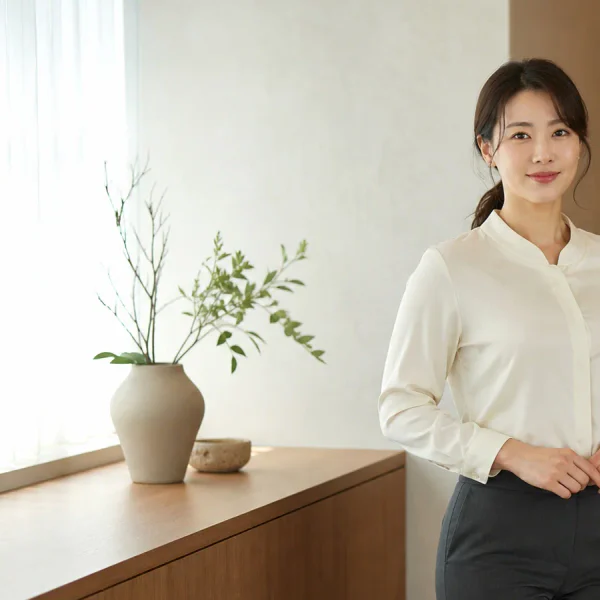힐링 다니엘살롱 홈타이 대표 안내 이미지