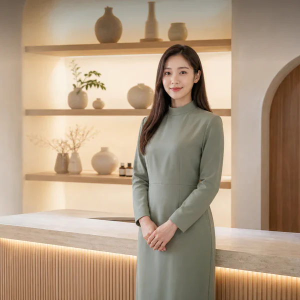 가든 새봄라운지 테라피 대표 안내 이미지