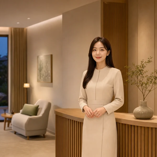블랑 예리아지트 홈타이 제휴업체 이미지