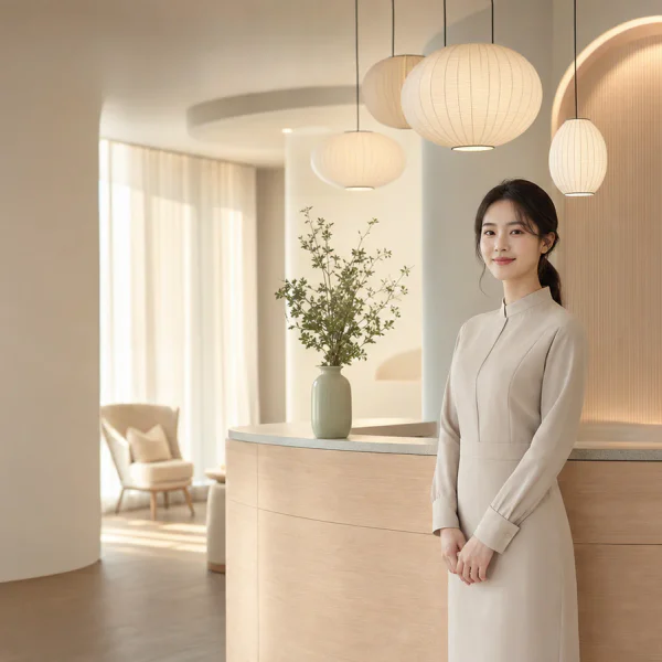가든 수지스테이 마사지 제휴업체 이미지