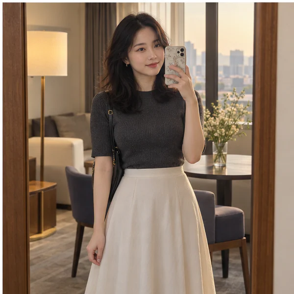 스테이 해온가든 마사지 대표 안내 이미지