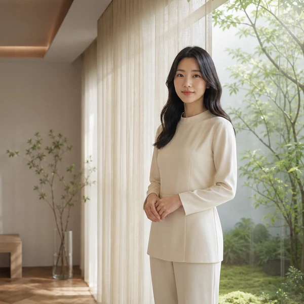 로열 채영아지트 마사지 대표 안내 이미지