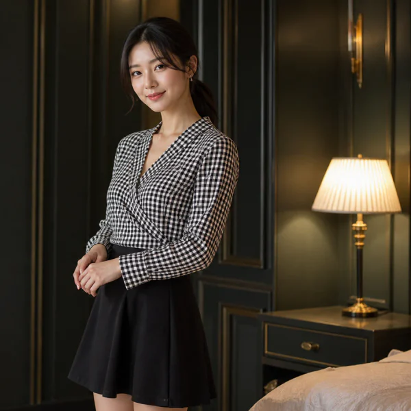 라운지 리서가든 테라피 대표 안내 이미지