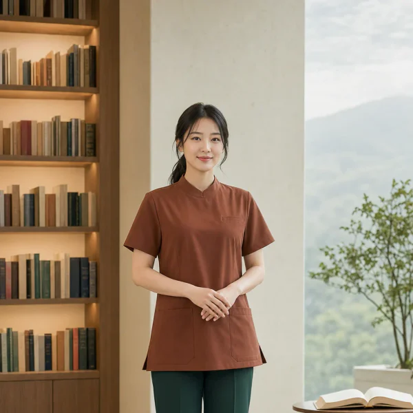 포레스트 네이처하우스 홈타이 제휴업체 이미지