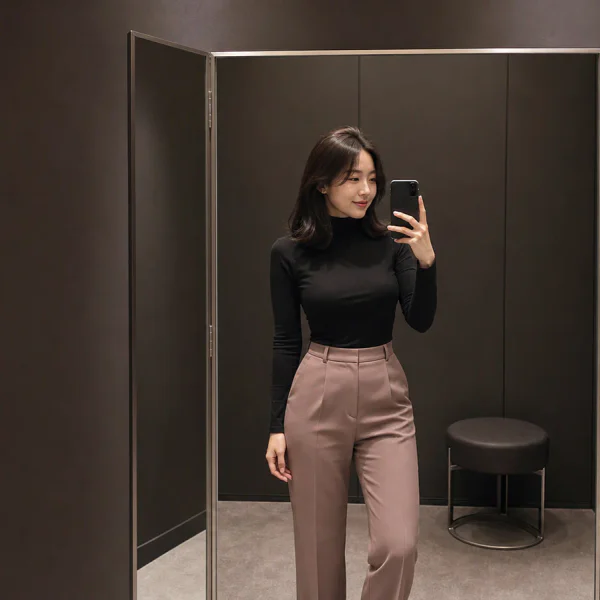 블랑 수지룸 마사지 대표 안내 이미지