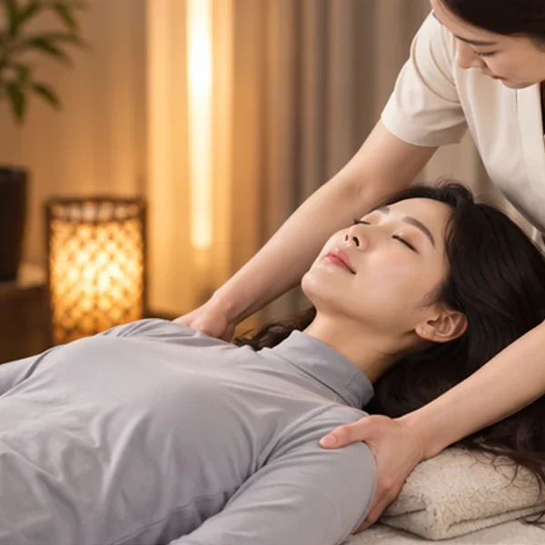 포레스트 문별하우스 테라피 대표 안내 이미지