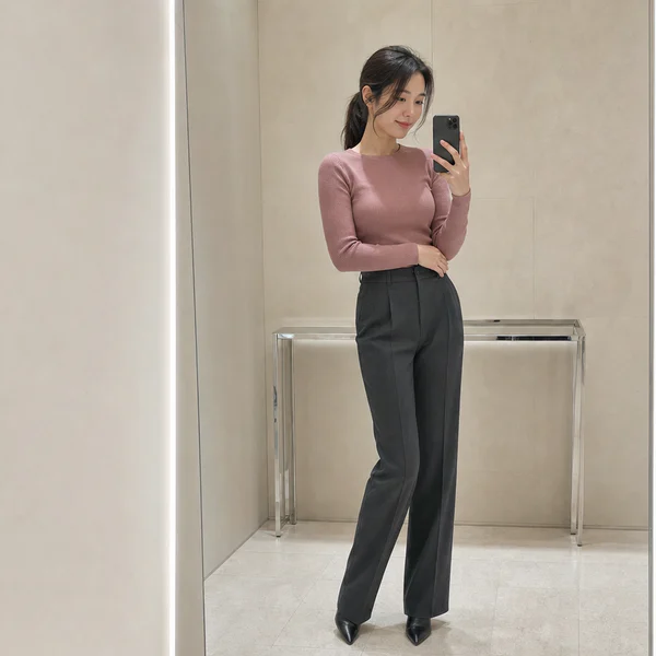 시그니처 레이스파 홈타이 대표 안내 이미지
