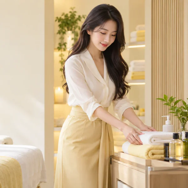 힐링 아모르룸 홈타이 제휴업체 이미지