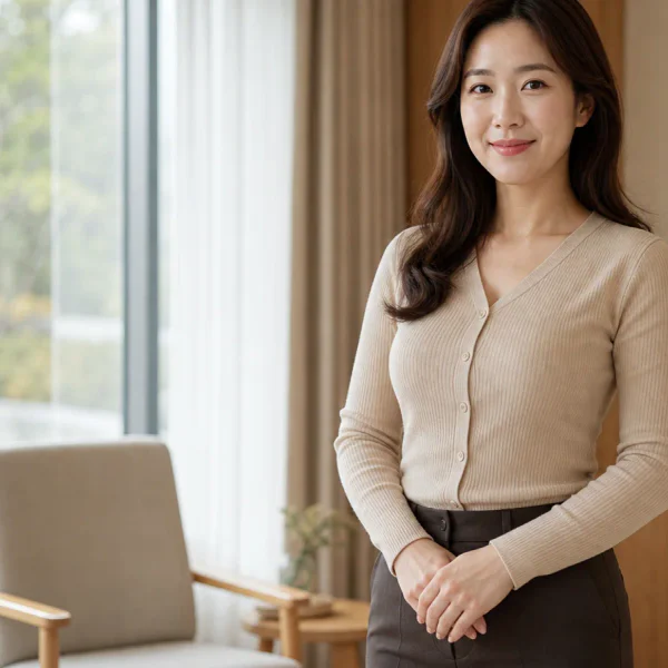 시그니처 유정스파 마사지 대표 안내 이미지