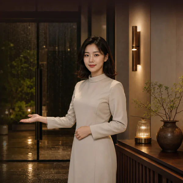 블랑 클로이아지트 마사지 대표 안내 이미지