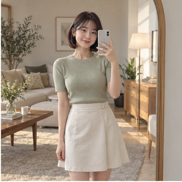클래식 은비스테이 홈타이 대표 안내 이미지